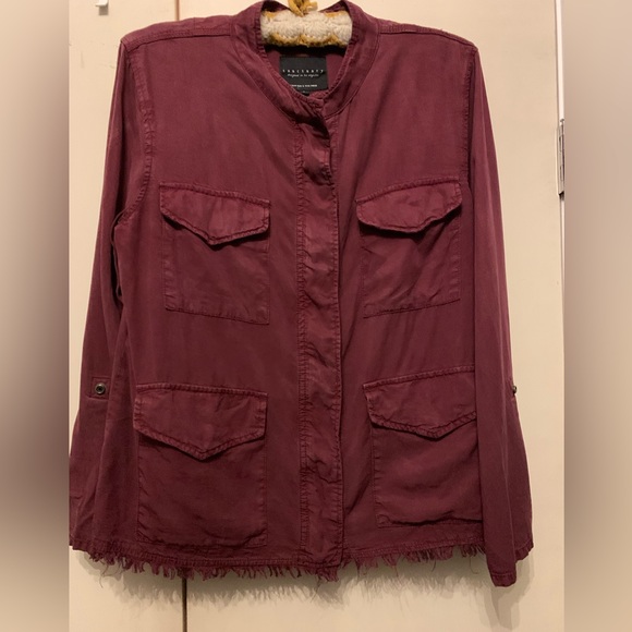 Sanctuary Jacket - Picture 1 of 3